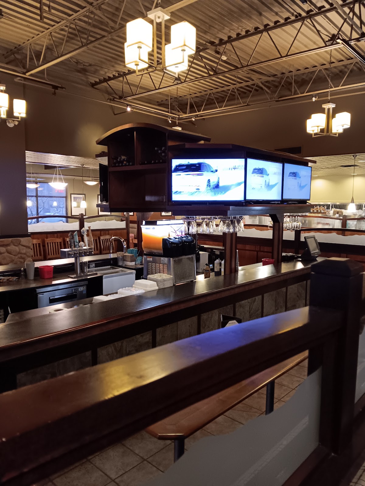 White Spot Mission — gallery photo 3