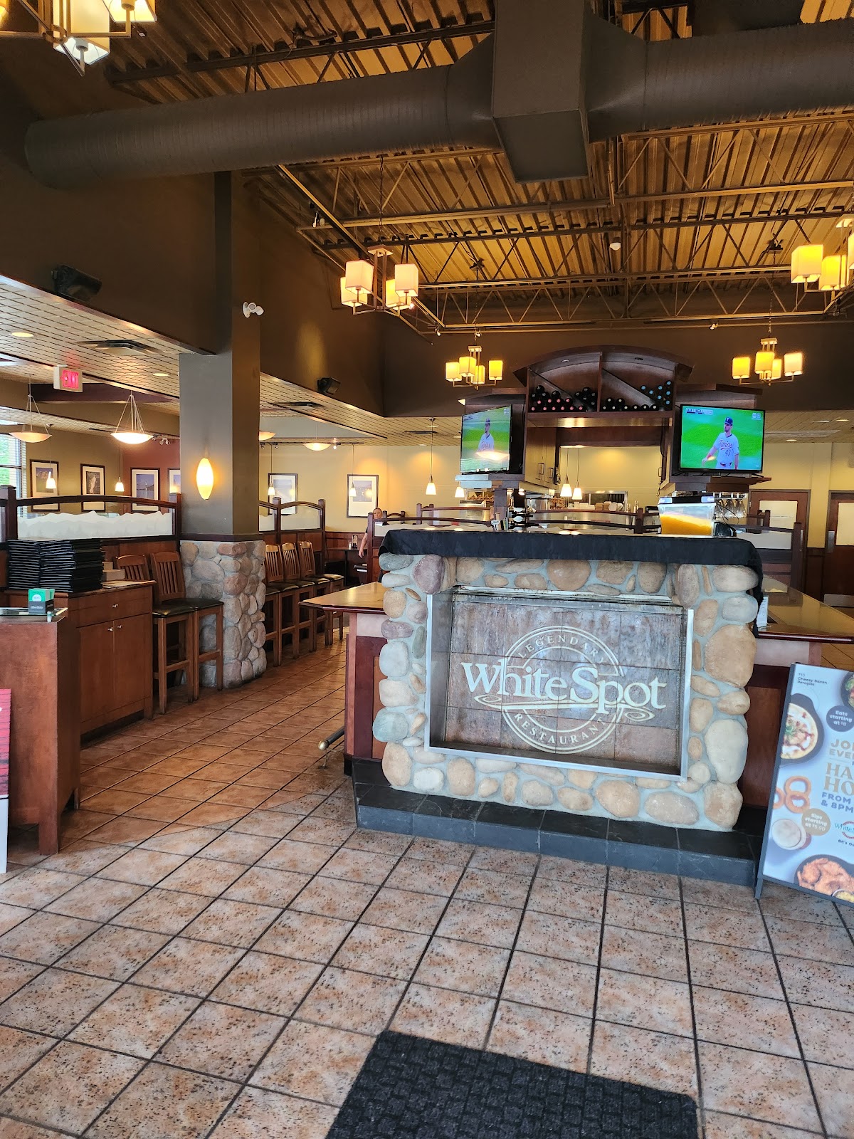 White Spot Mission — gallery photo 4
