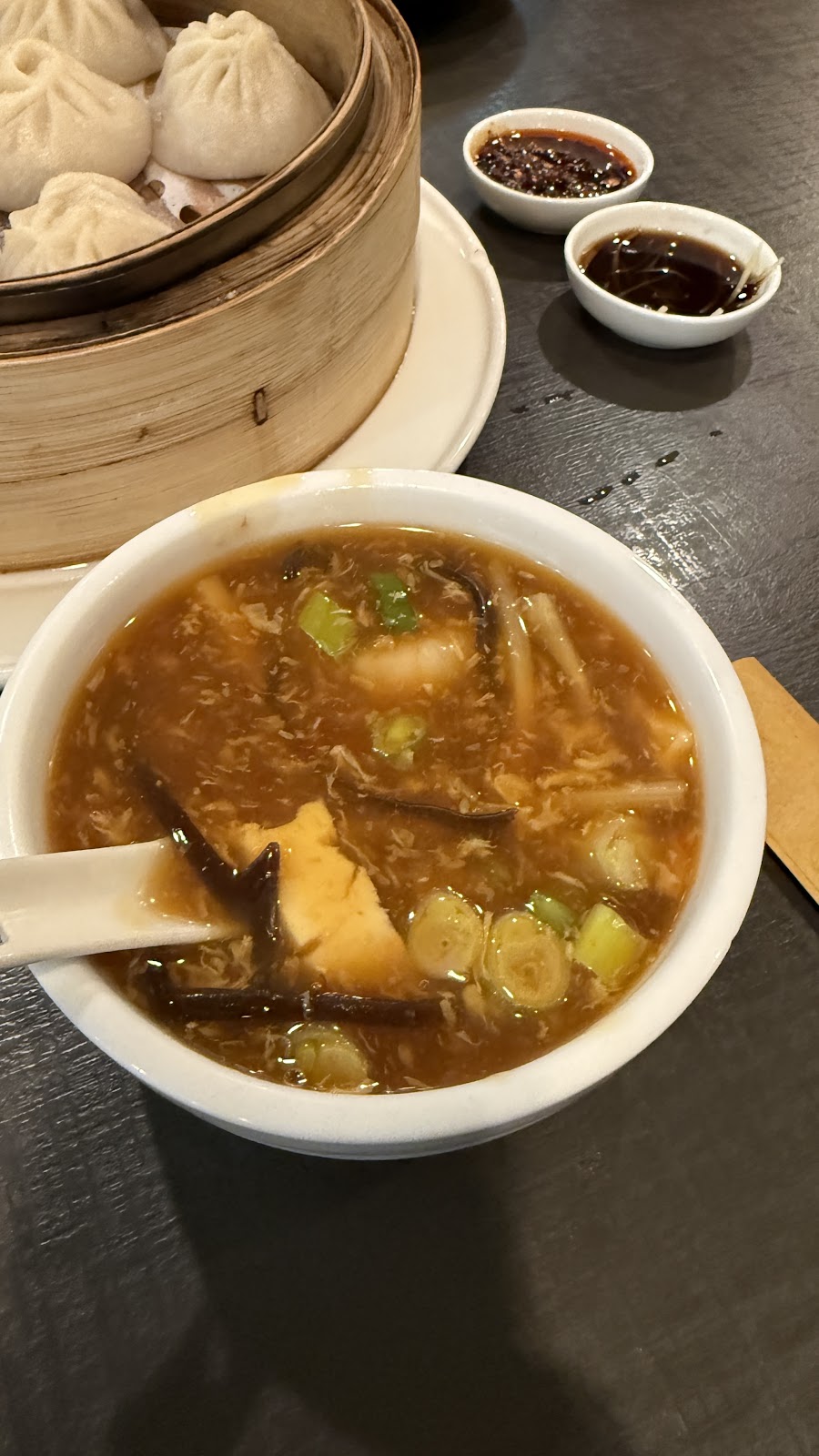 Great Taste Chinese Restaurant — dining room photo 2