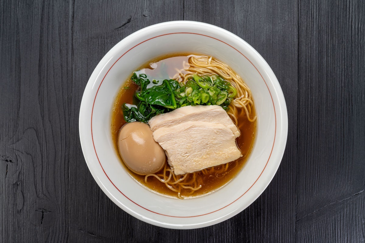 JINYA Ramen Bar - Calgary — gallery photo 4