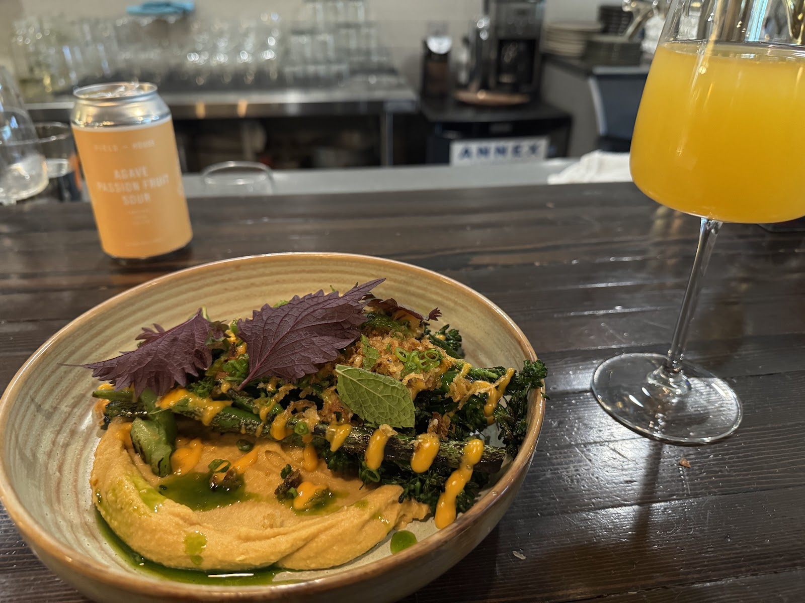 Rain Dog Bar — gallery photo 3