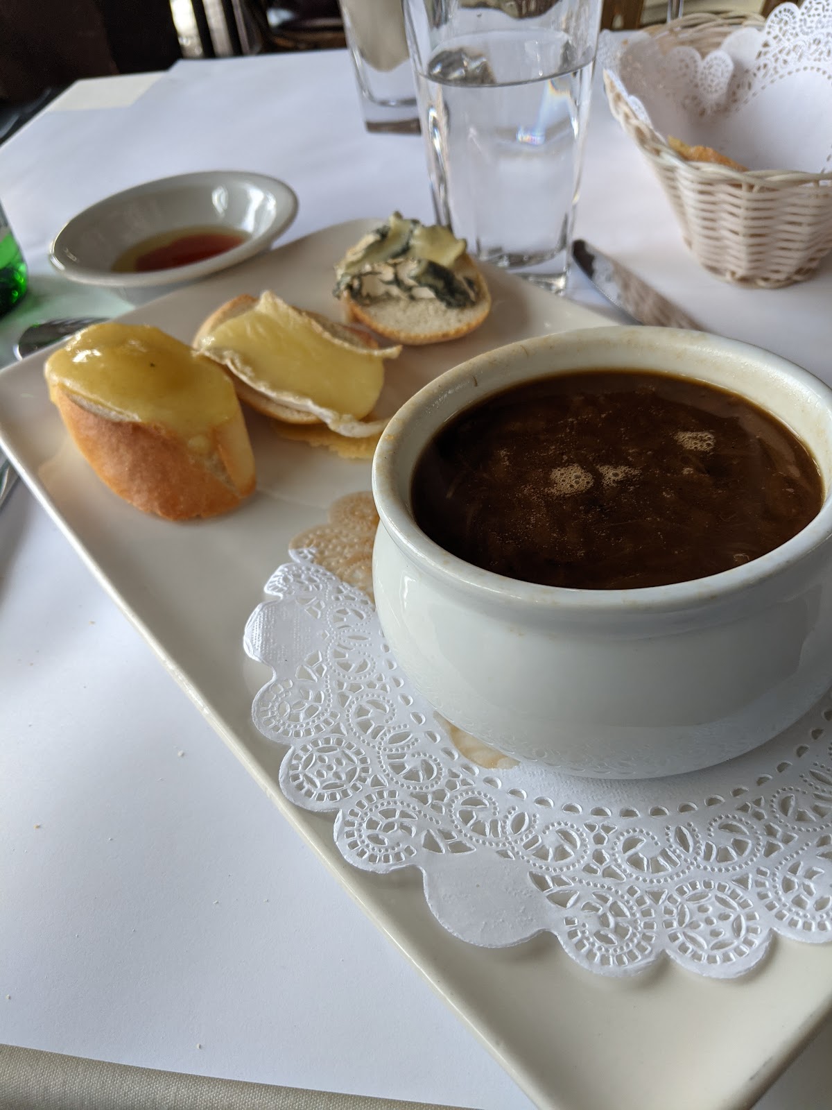 Fleur de Sel Brasserie — gallery photo 4