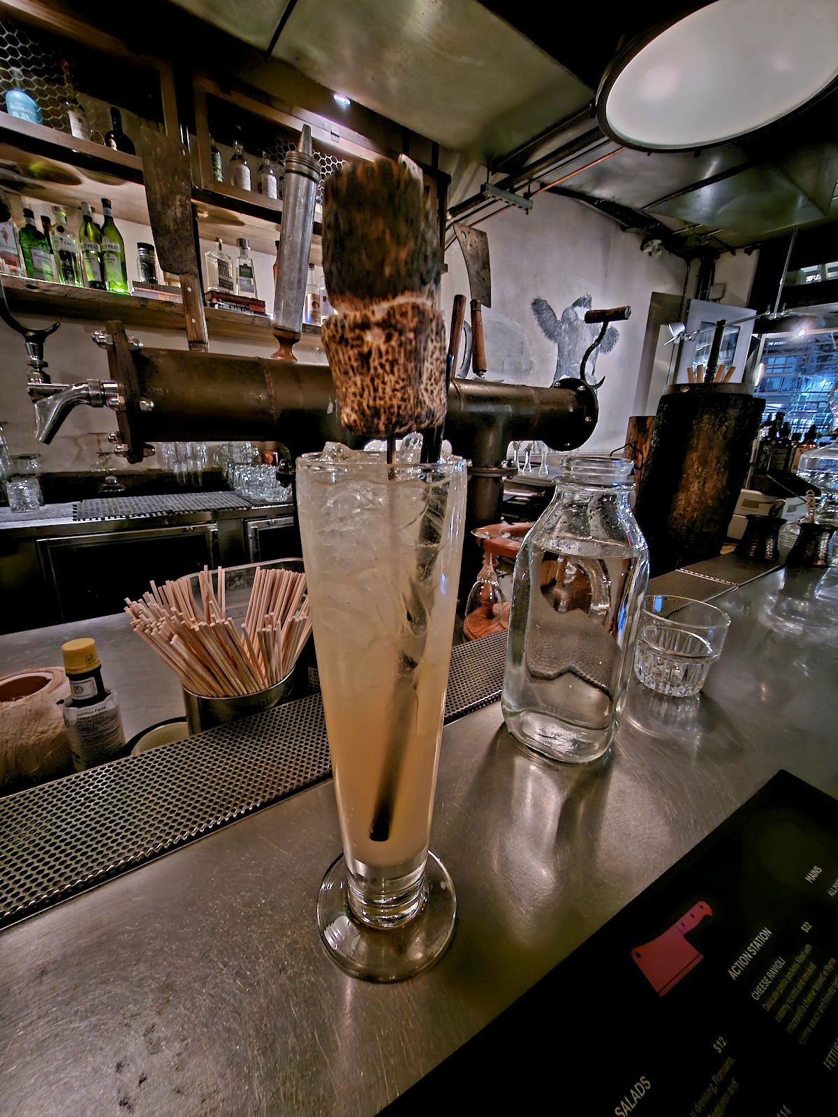 Cleaver on 17th — dining room photo 3