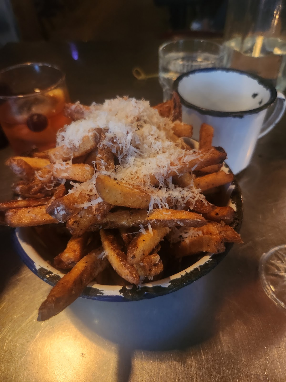 Cleaver on 17th — gallery photo 4
