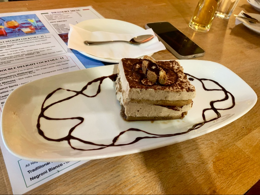 Bonta Italian Ristorante — gallery photo 4