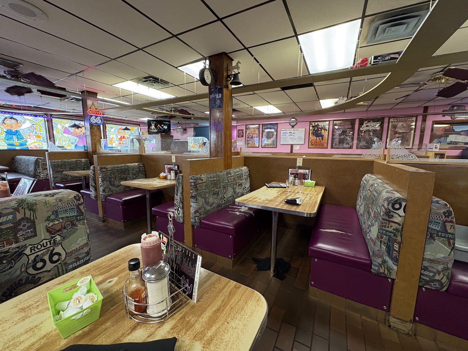 The Blackfoot Diner — gallery photo 1