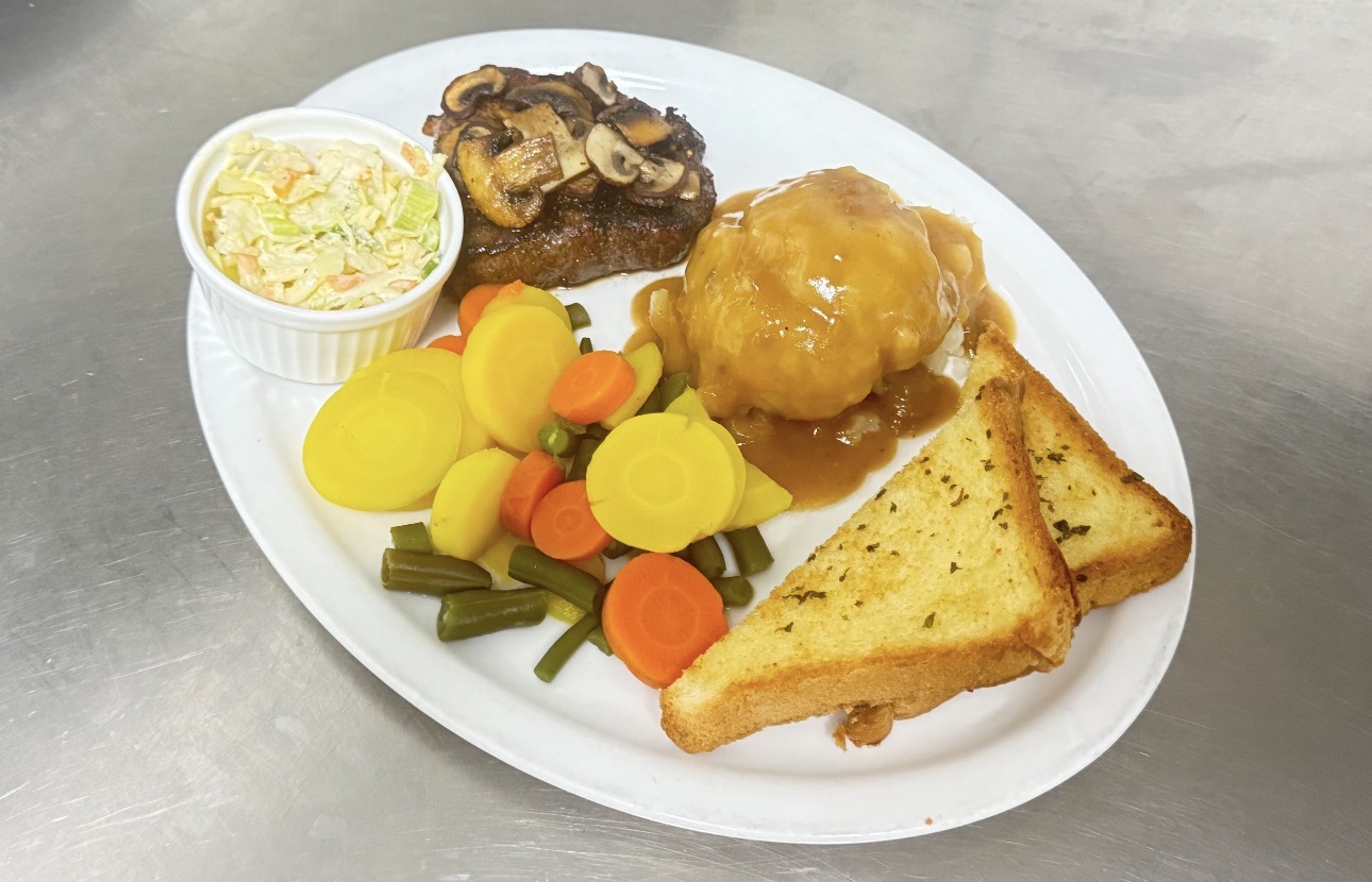 The Blackfoot Diner — gallery photo 2