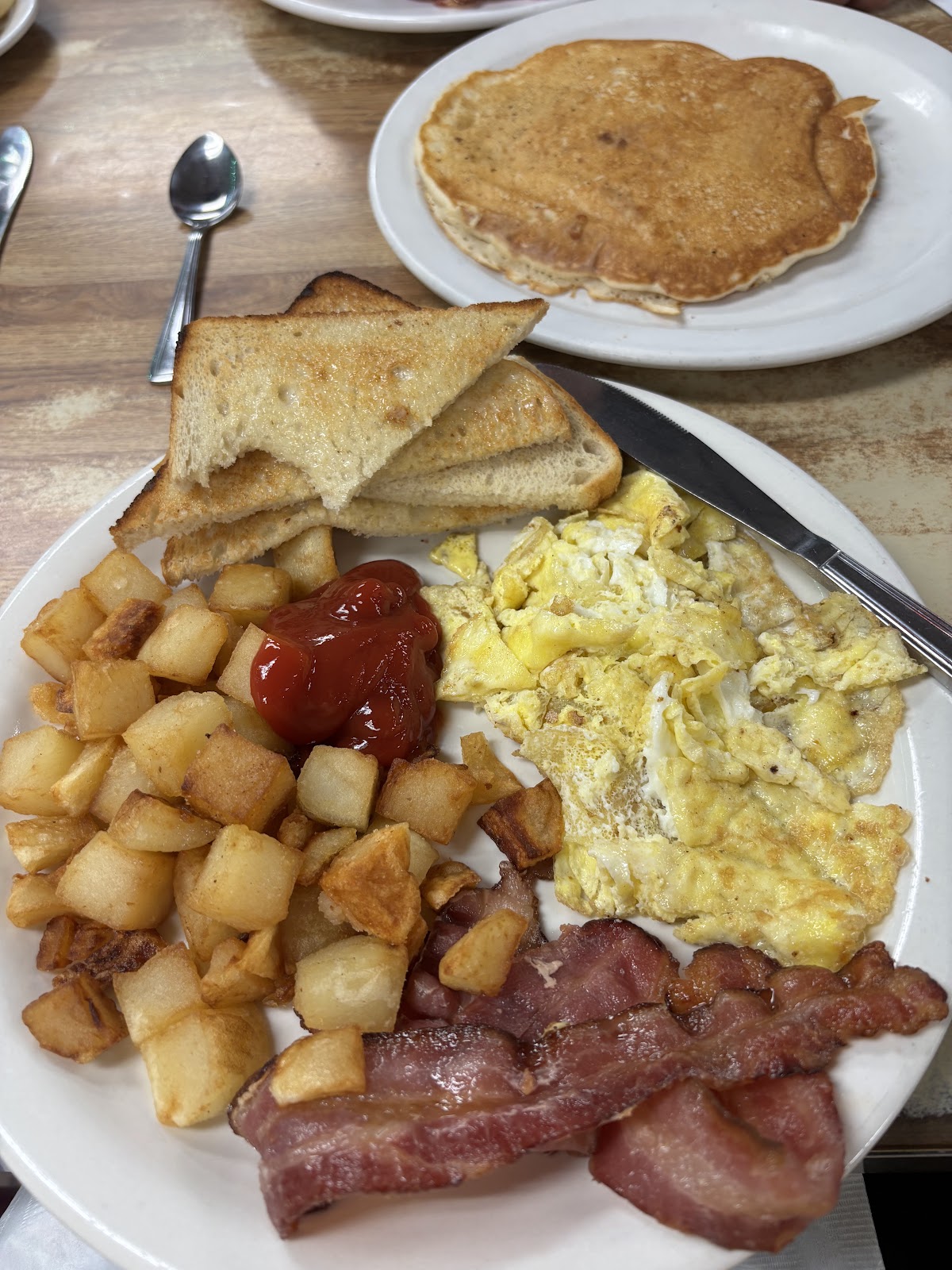 The Blackfoot Diner — gallery photo 4
