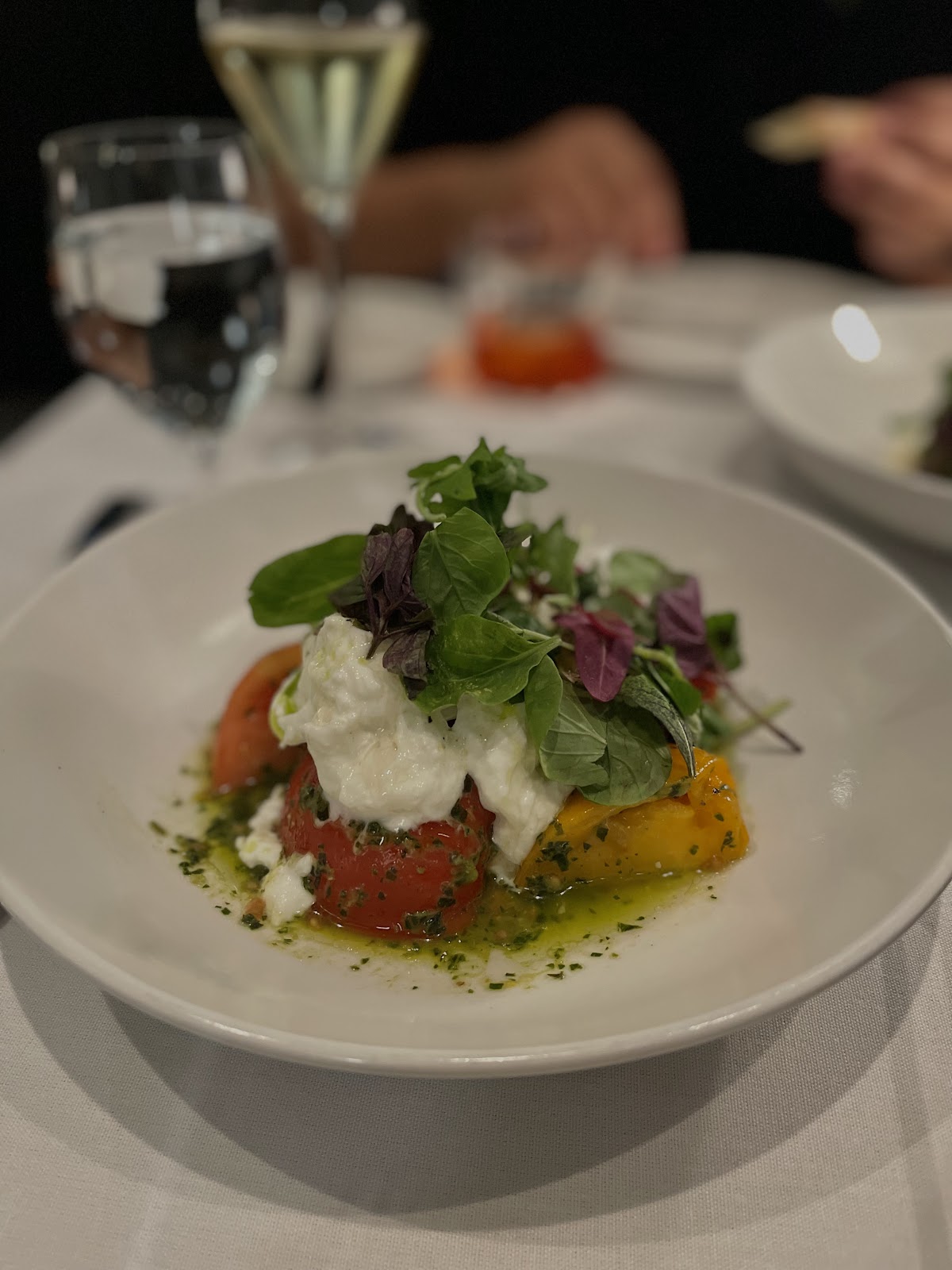 Luca Restaurant — gallery photo 4