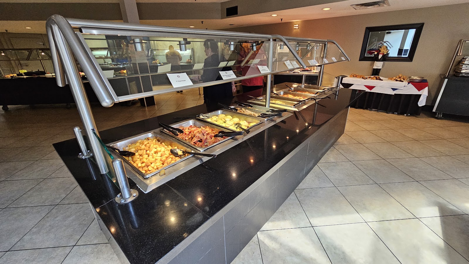 Stage West Theatre Restaurant — gallery photo 2