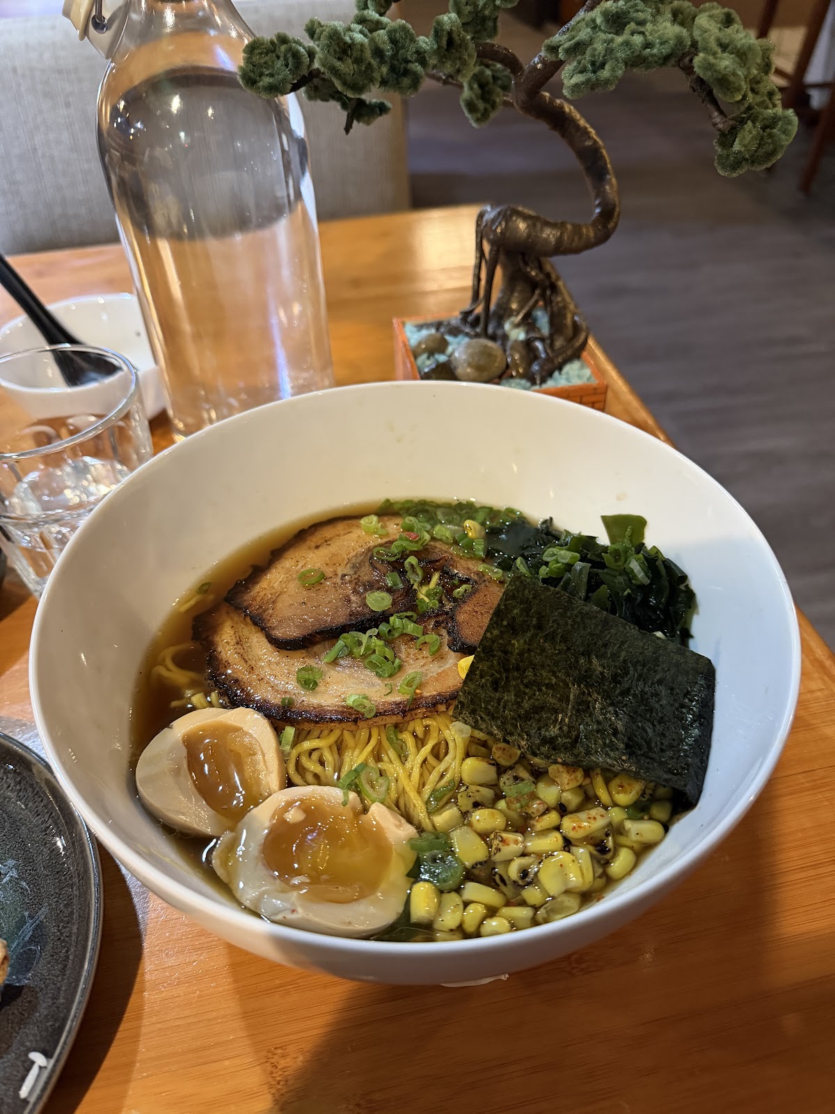 Fifth Avenue Sushi — gallery photo 4