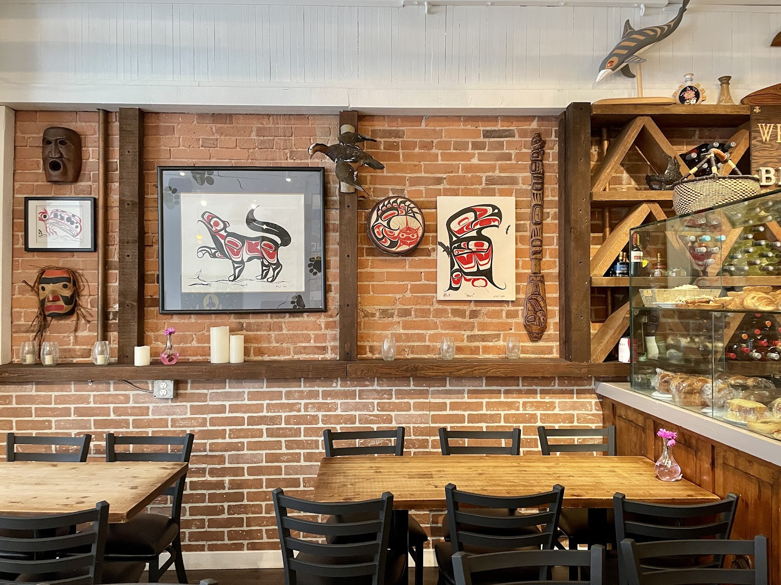 Brioche Ristorante & Wine Bar — gallery photo 3
