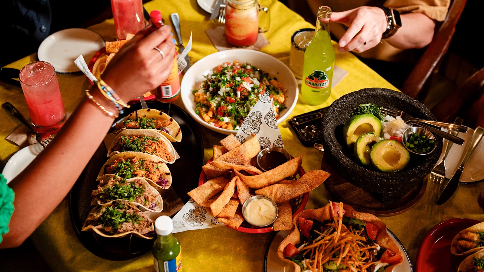Blanco Cantina — gallery photo 4