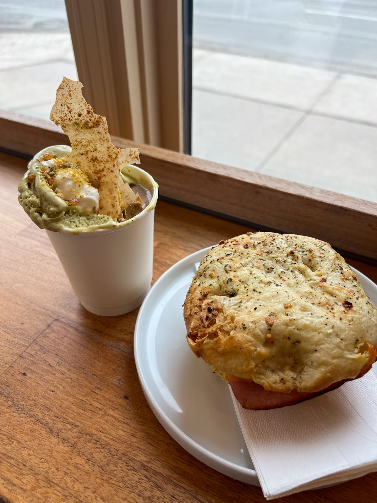Apprentice Cafe — gallery photo 1