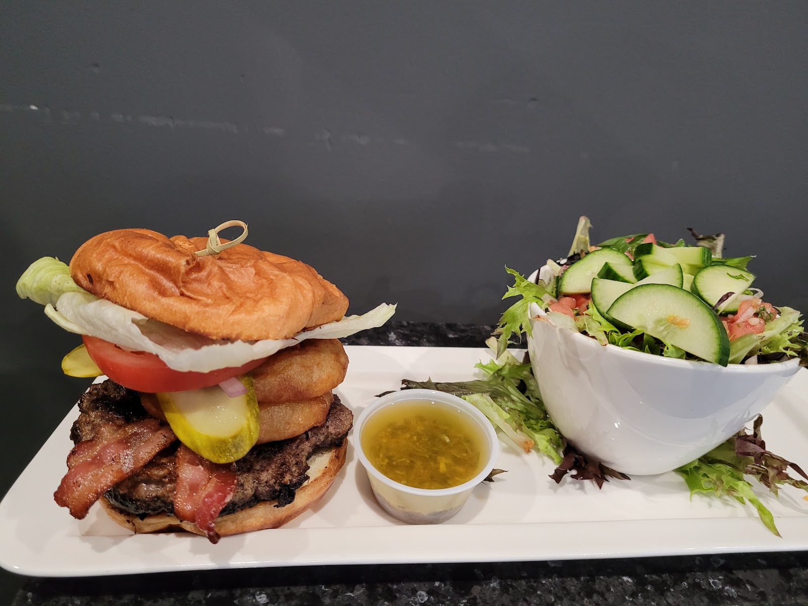 Wickie's Pub And Restaurant (Burton Location) — gallery photo 4