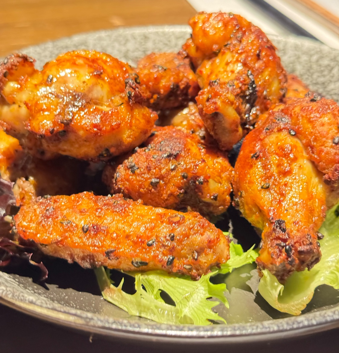 Claypot Asian Food Kitchen (McMahon) — dining room photo 1