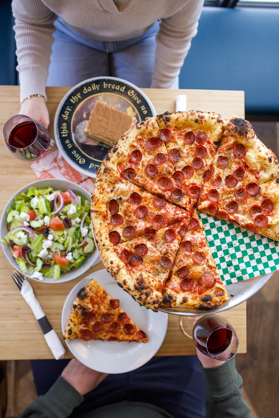 Pizzaface — gallery photo 1