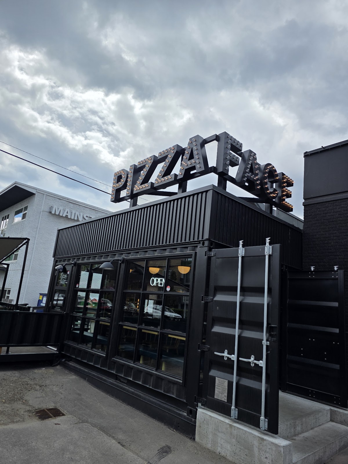 Pizzaface — gallery photo 2