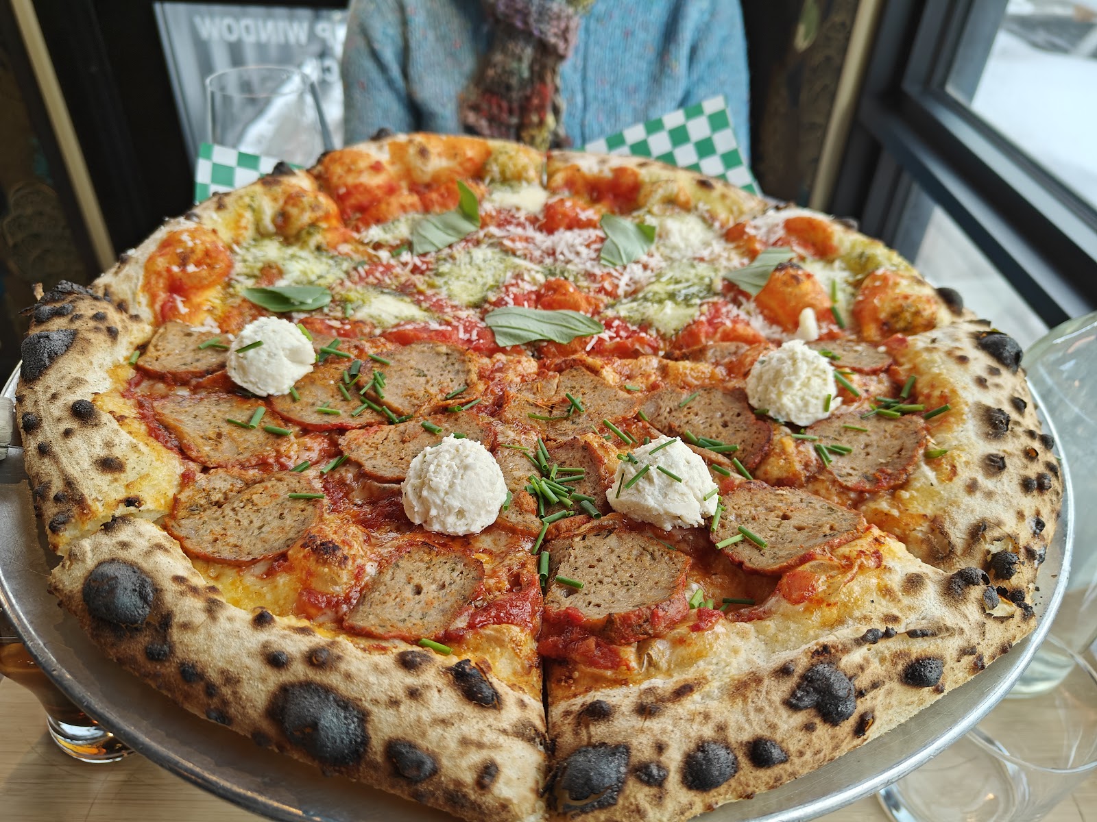 Pizzaface — gallery photo 3