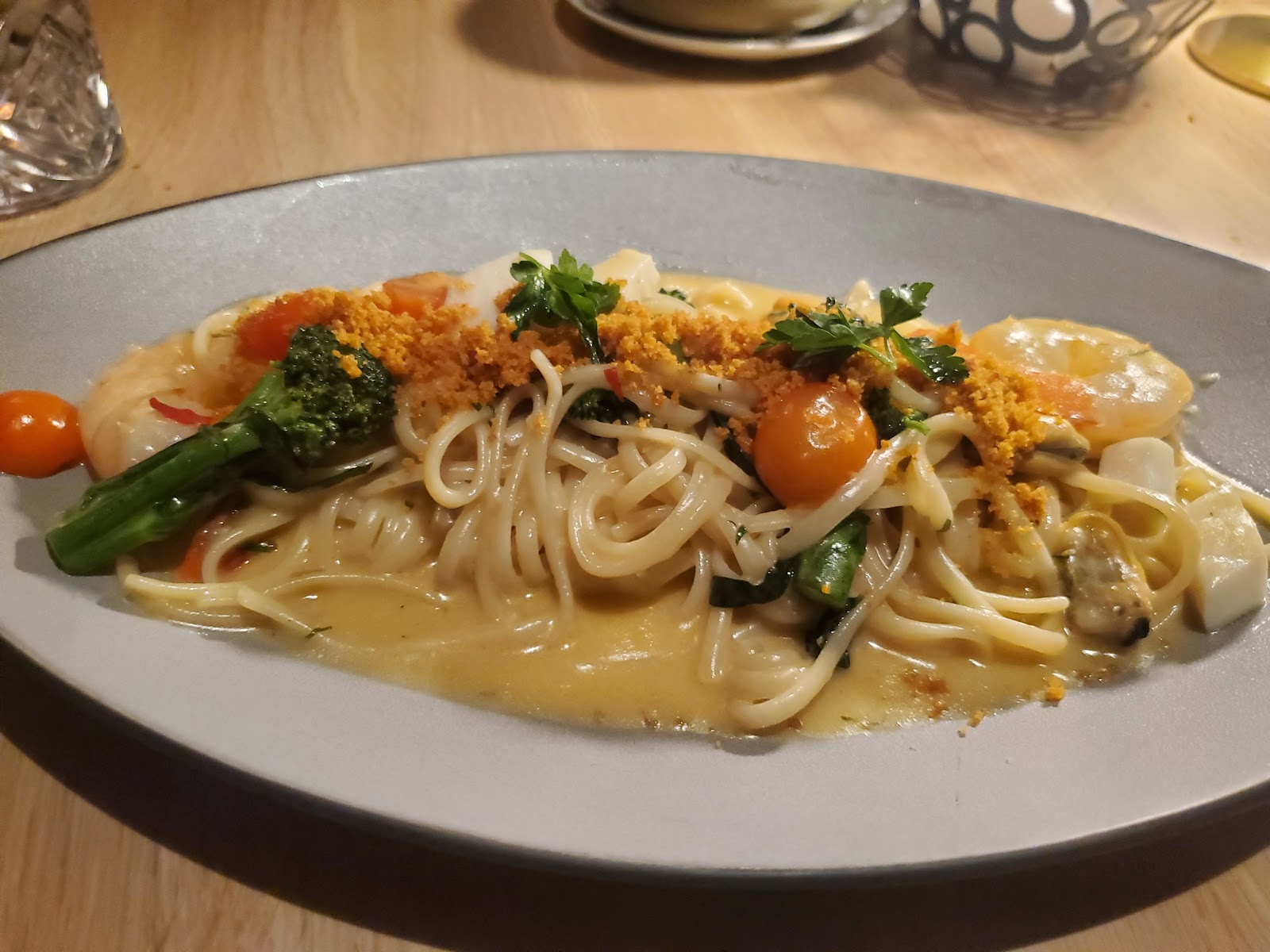 Boulevard Kitchen & Oyster Bar — gallery photo 4