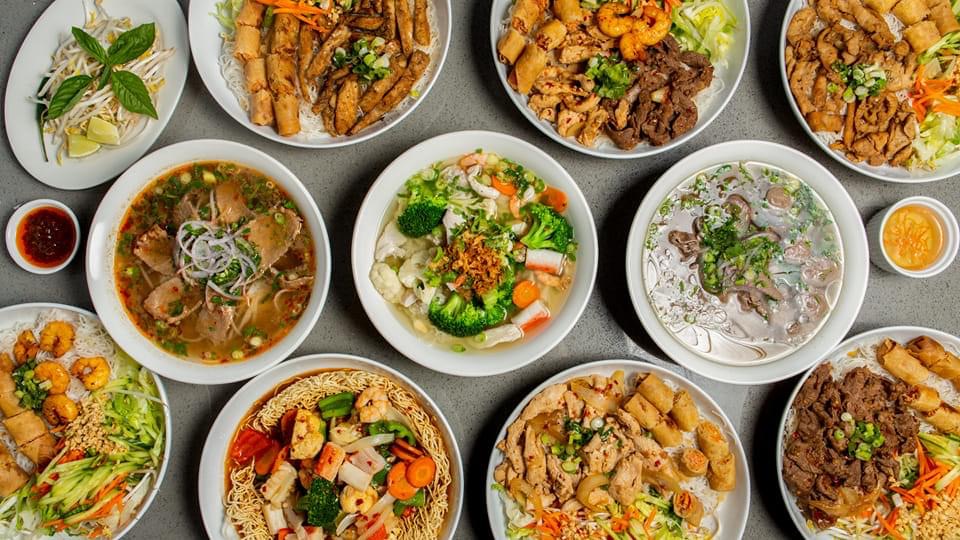 SAIGON STAR Ultimate Subs & Grill — gallery photo 4