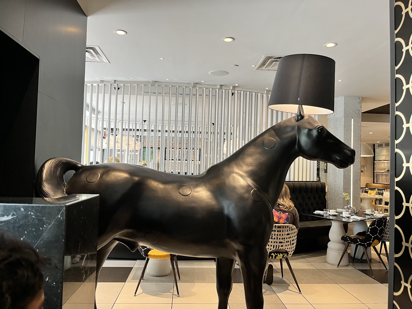 Yellow Door Bistro — gallery photo 3