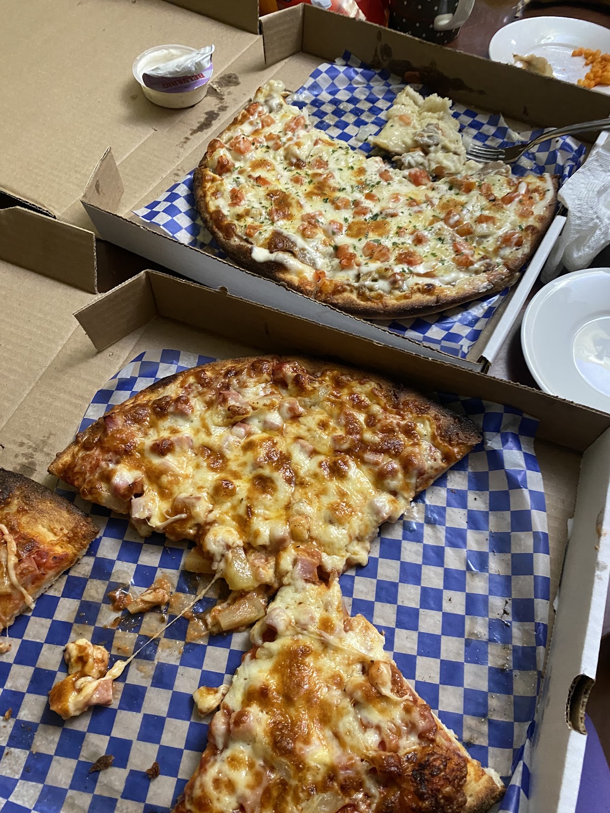 BIG John's Pizza & Donair — gallery photo 1