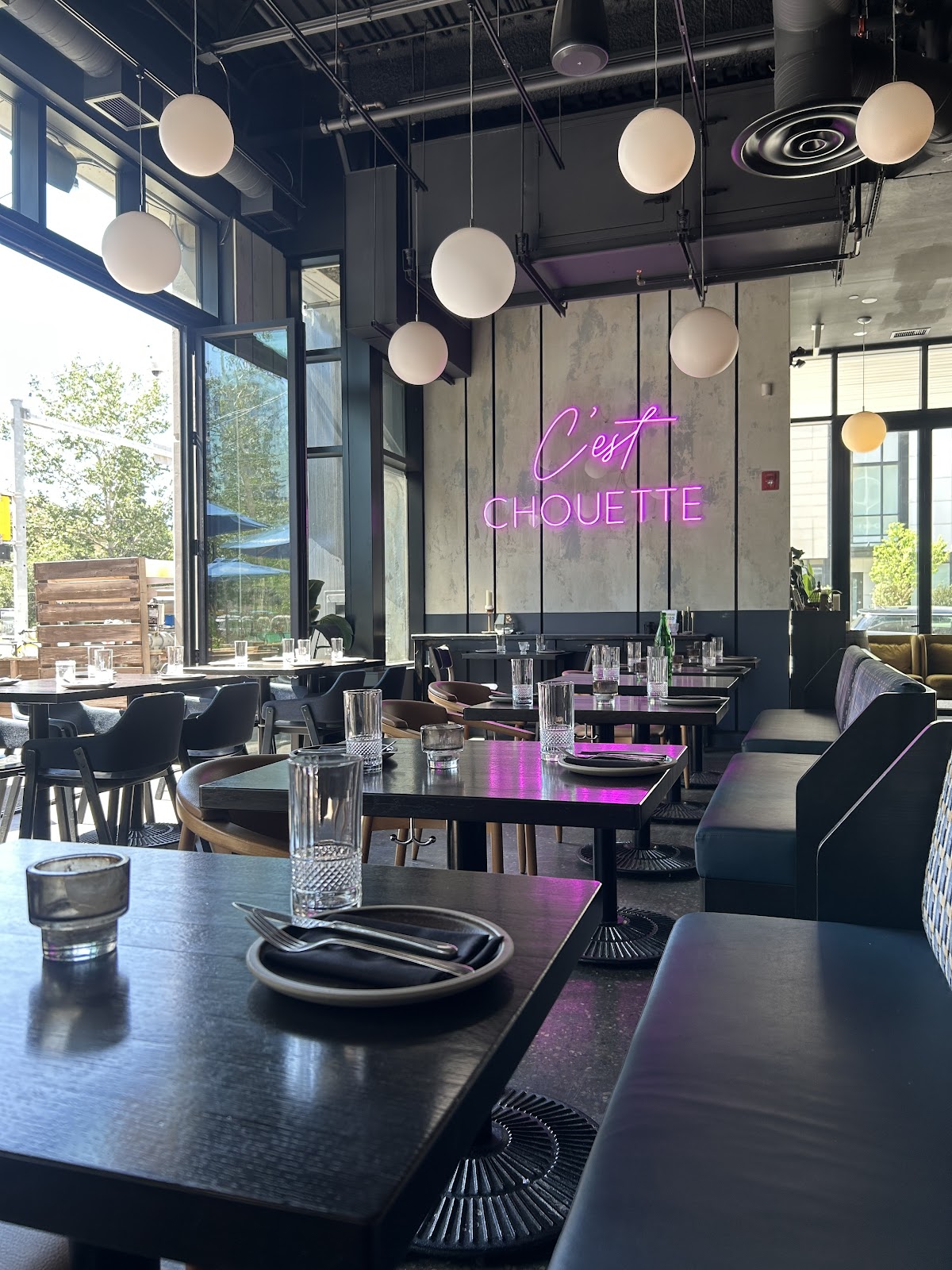 Bar Chouette — gallery photo 1