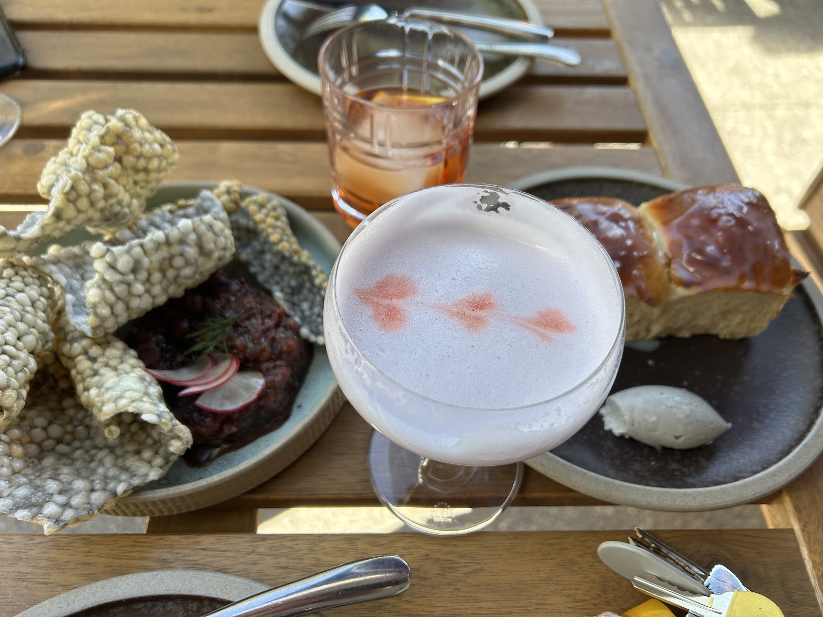 Bar Chouette — gallery photo 2