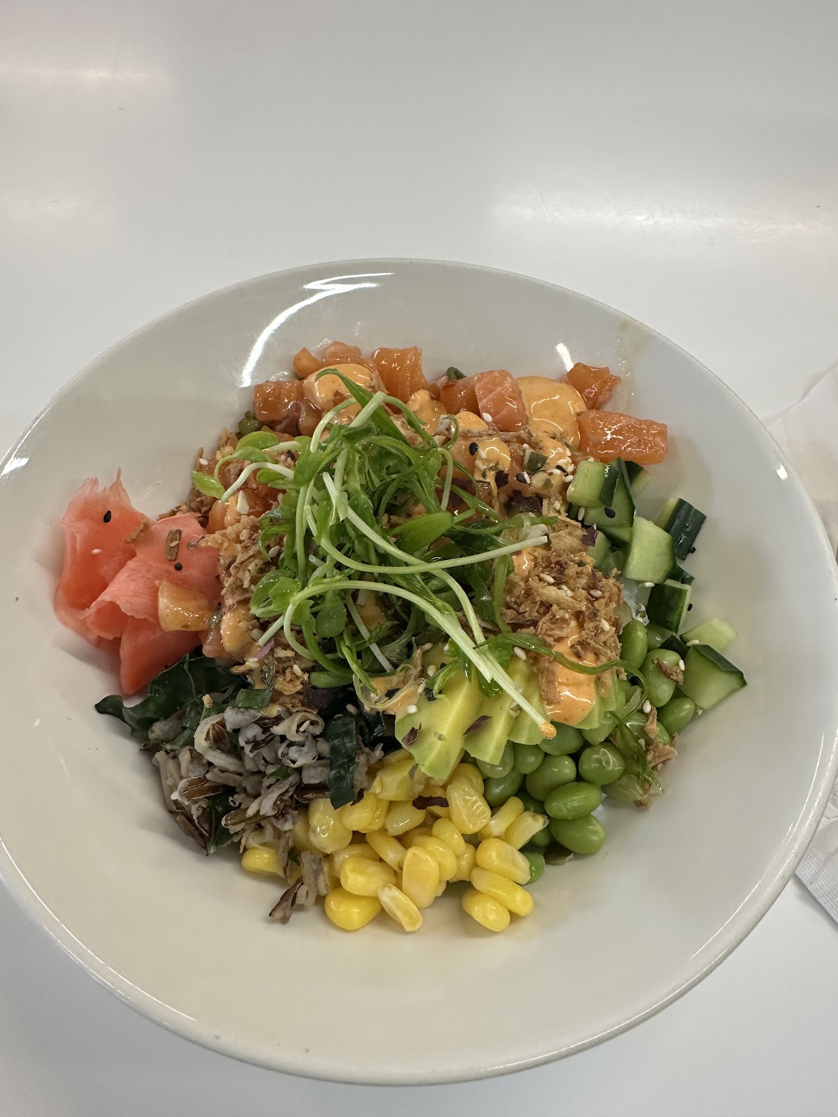 The Tastemarket Canadian Kitchen by SAIT — gallery photo 4