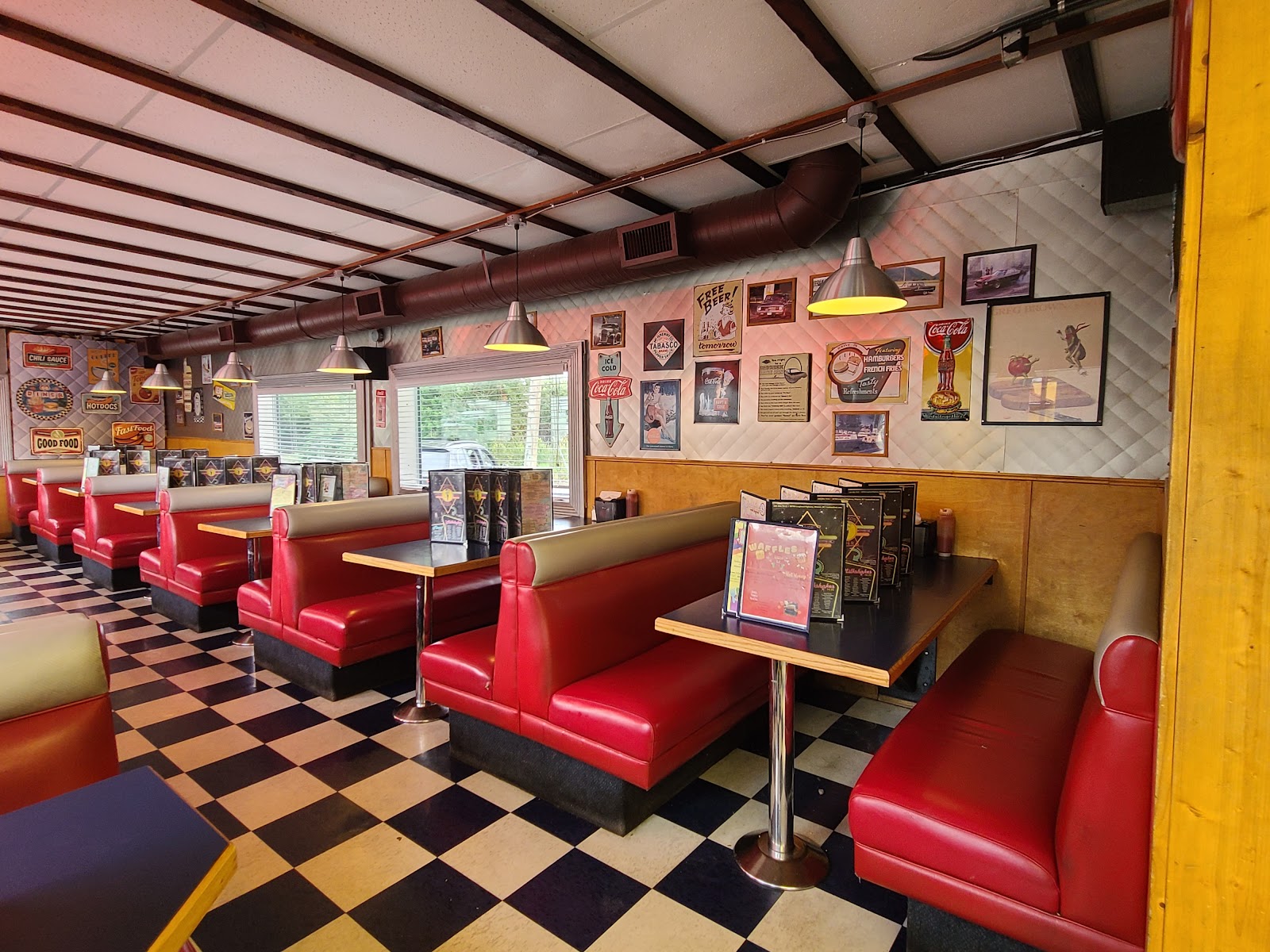 Rocko's 24 Hour Diner — gallery photo 4