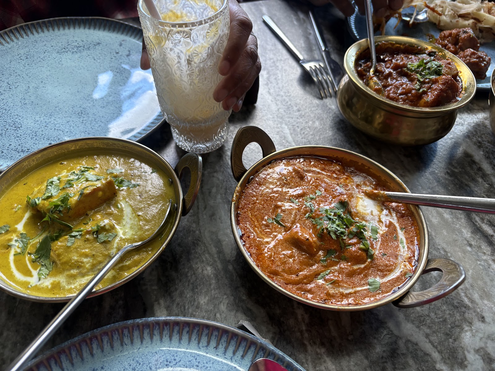 Kondattam Indian Kitchen & Bar — gallery photo 2