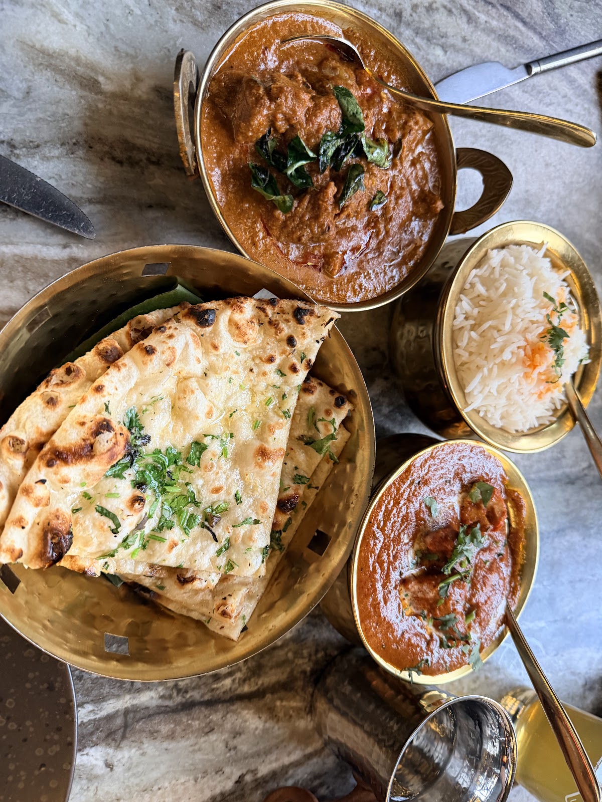 Kondattam Indian Kitchen & Bar — gallery photo 4
