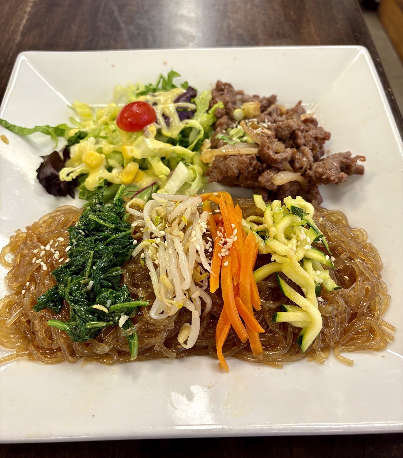 Stone Bowl Korean Cuisine — gallery photo 3