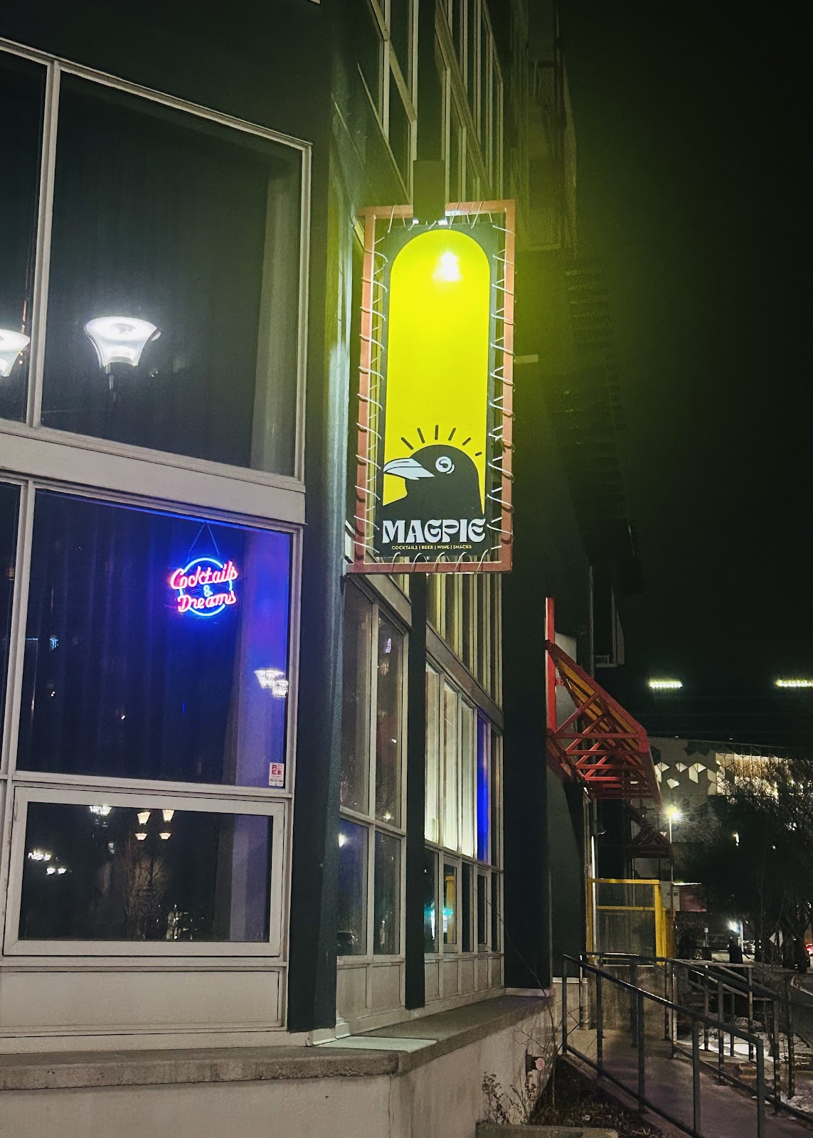 Magpie — gallery photo 4