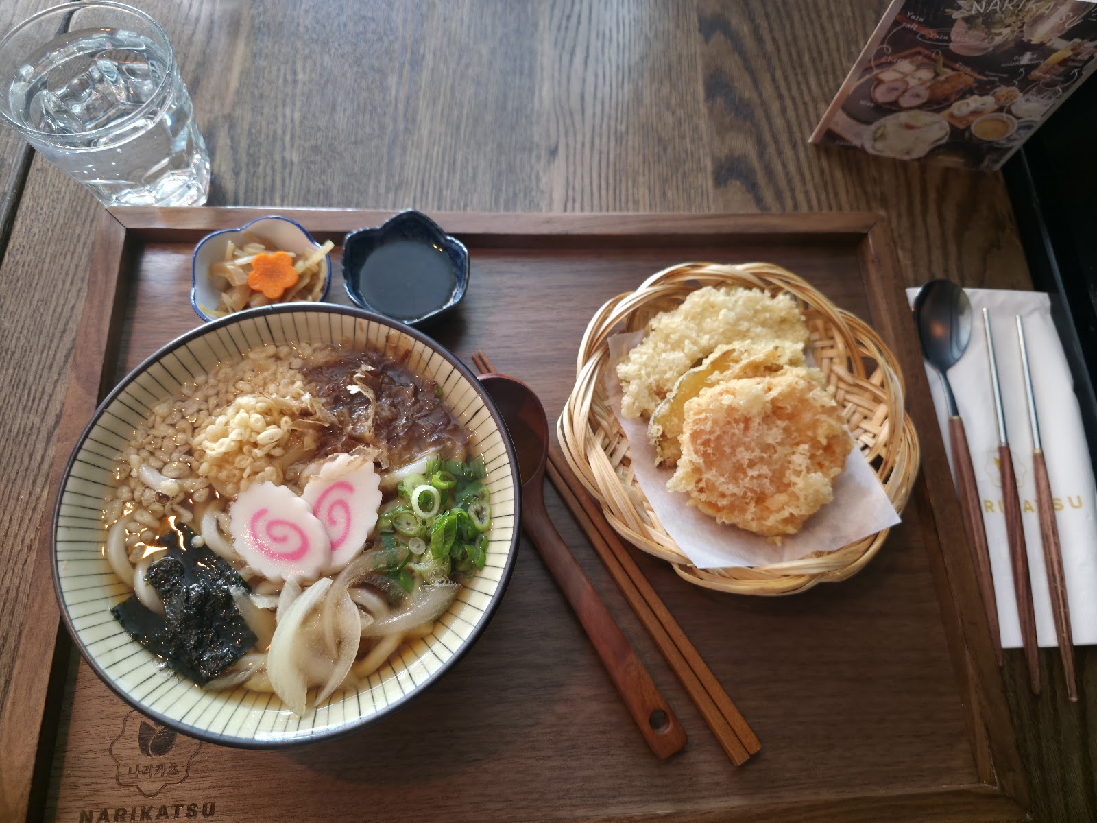 NARIKATSU — gallery photo 4