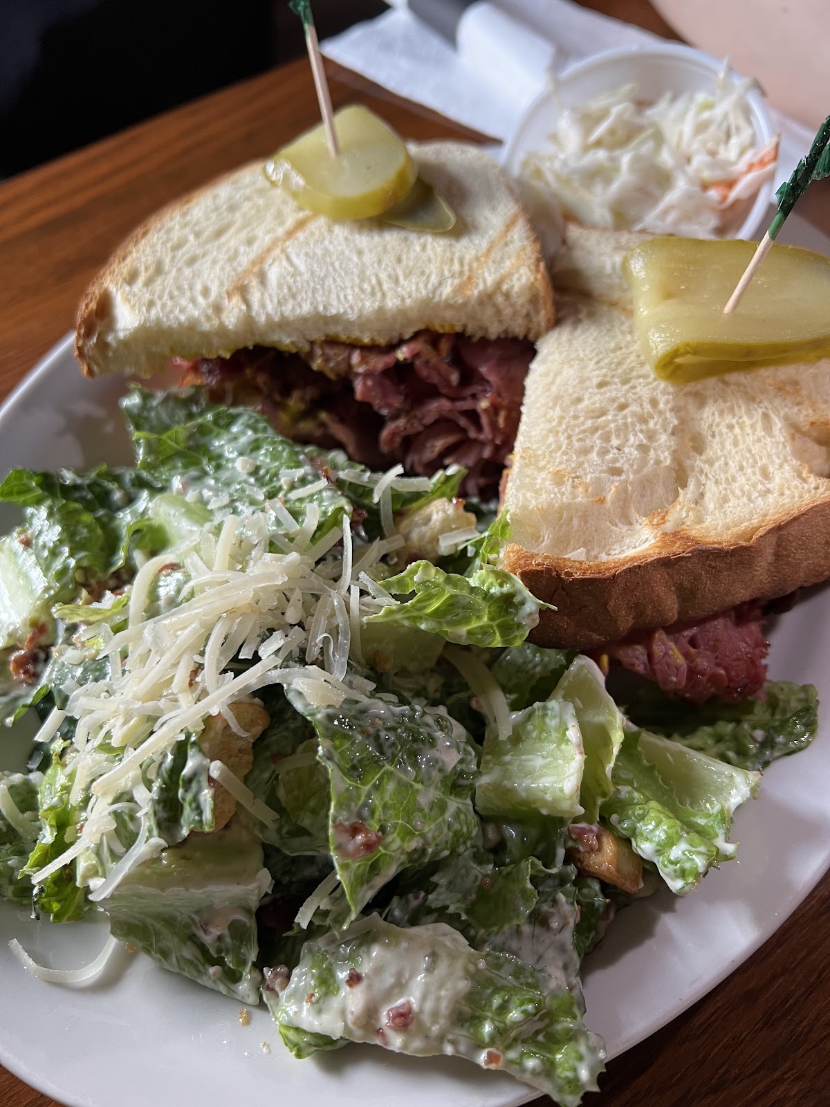 The Garrison Pub & Eatery — gallery photo 4