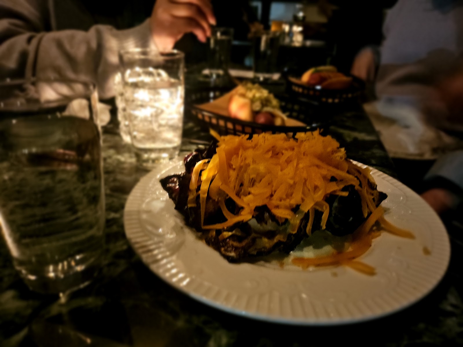 Pigeonhole 17th — dining room photo 1