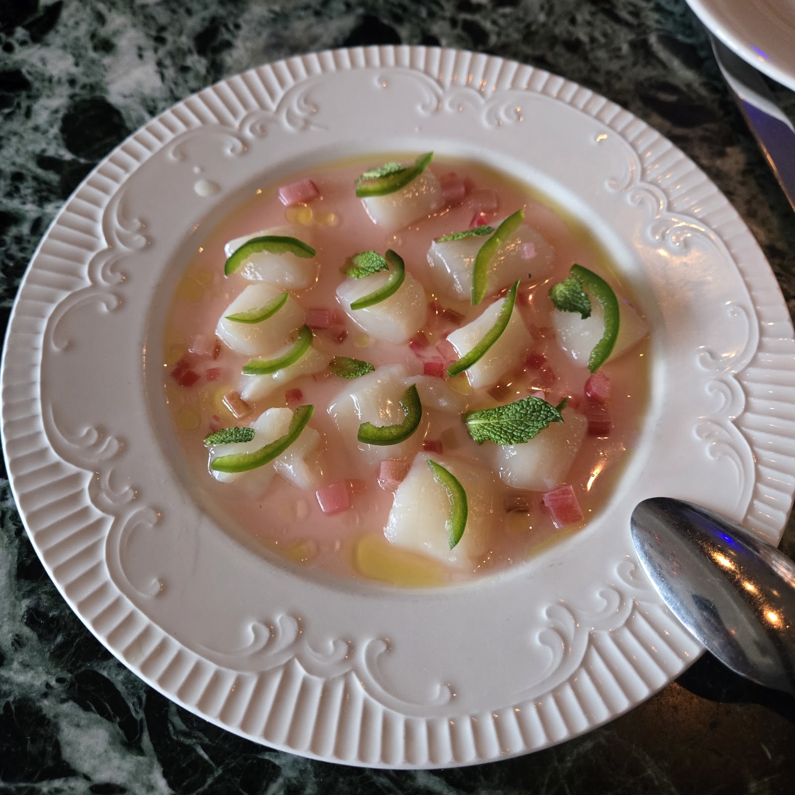 Pigeonhole 17th — gallery photo 4