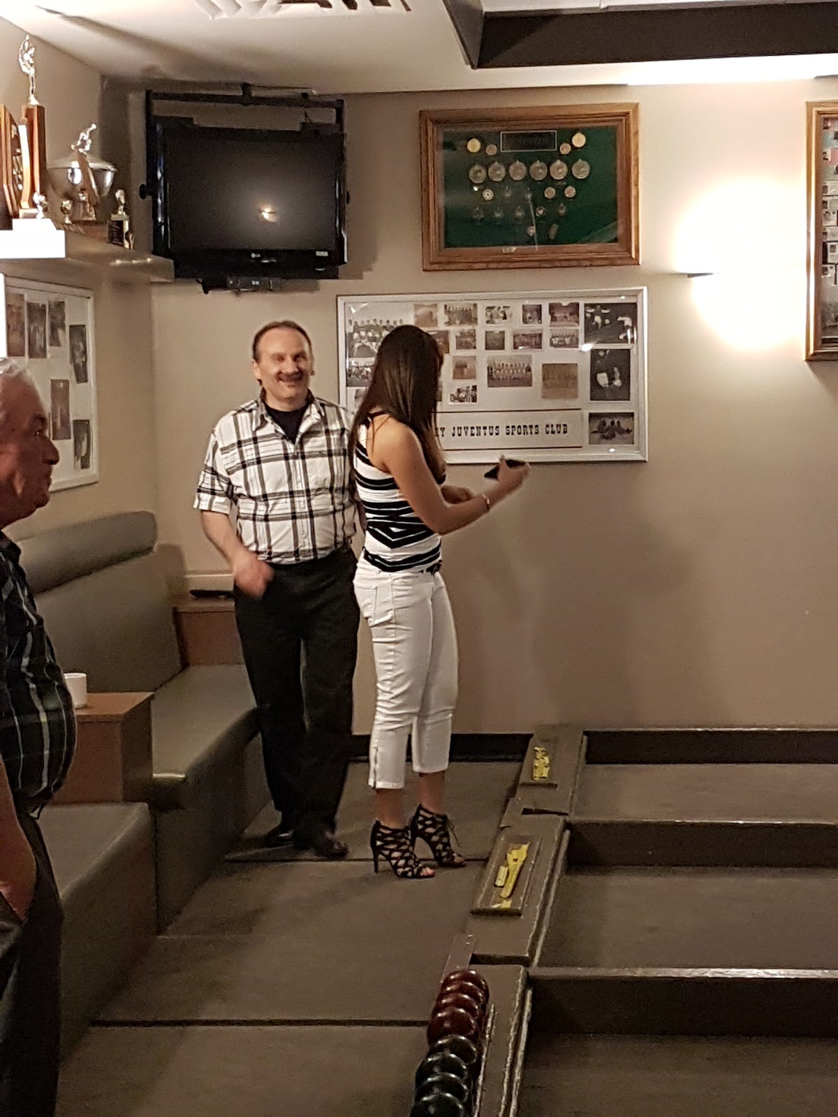 Calgary Italian Cultural Centre — gallery photo 4