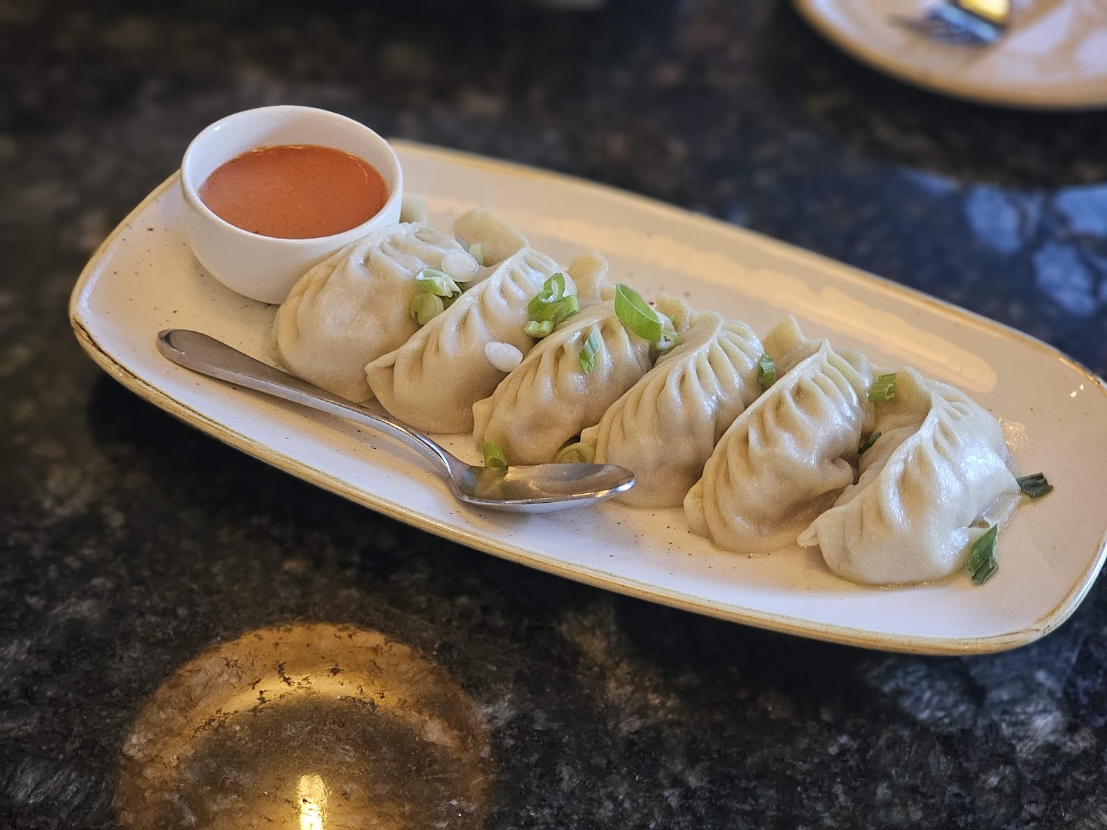 The Himalayan — dining room photo 1
