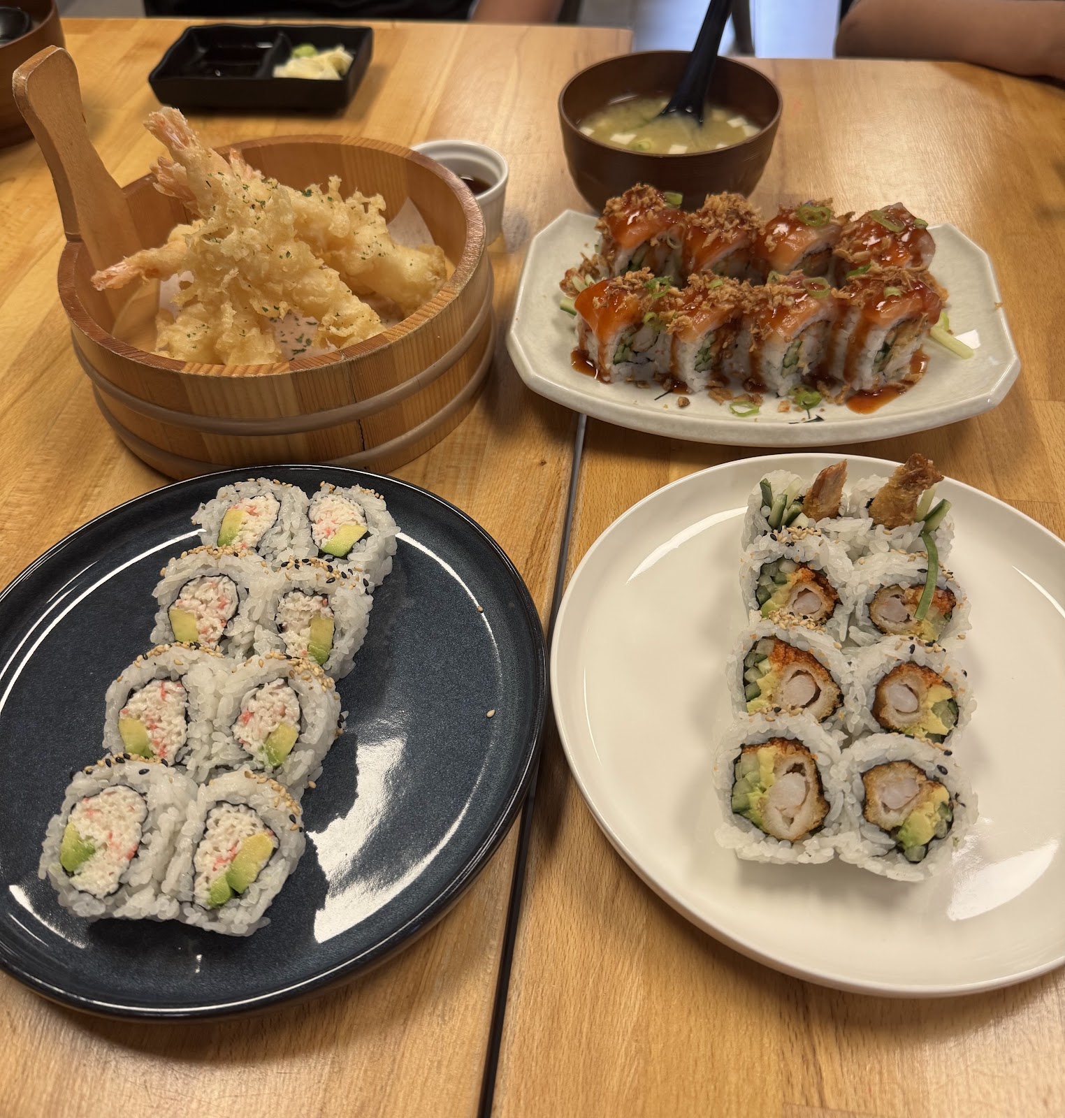 Maru Sushi and Don — gallery photo 4