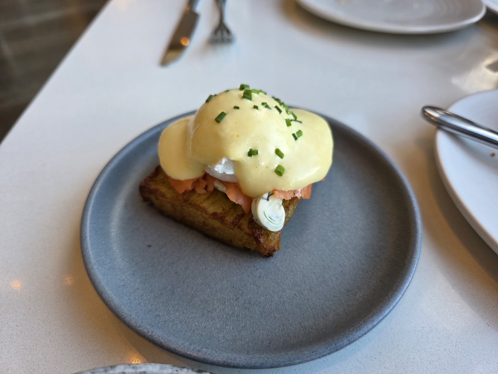 ARC RESTAURANT — gallery photo 1