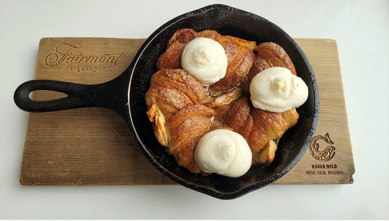 ARC RESTAURANT — gallery photo 3