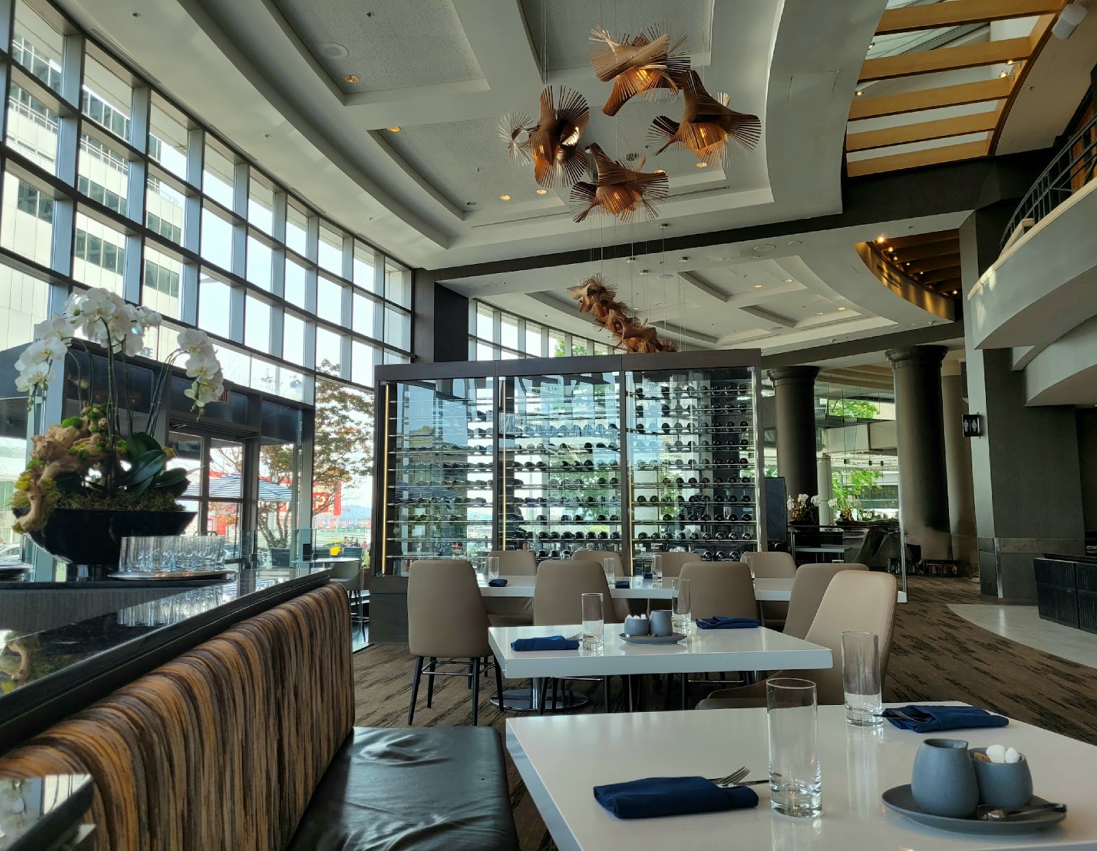 ARC RESTAURANT — gallery photo 4