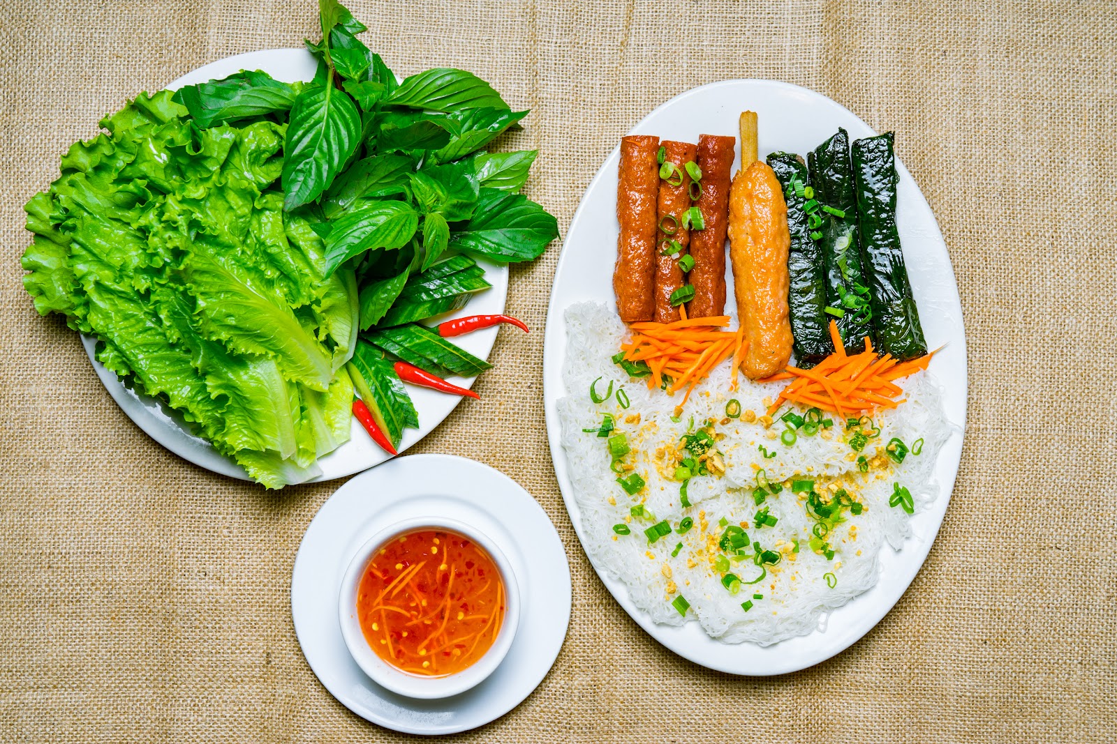 Saigon Maxim (Mission) — gallery photo 3