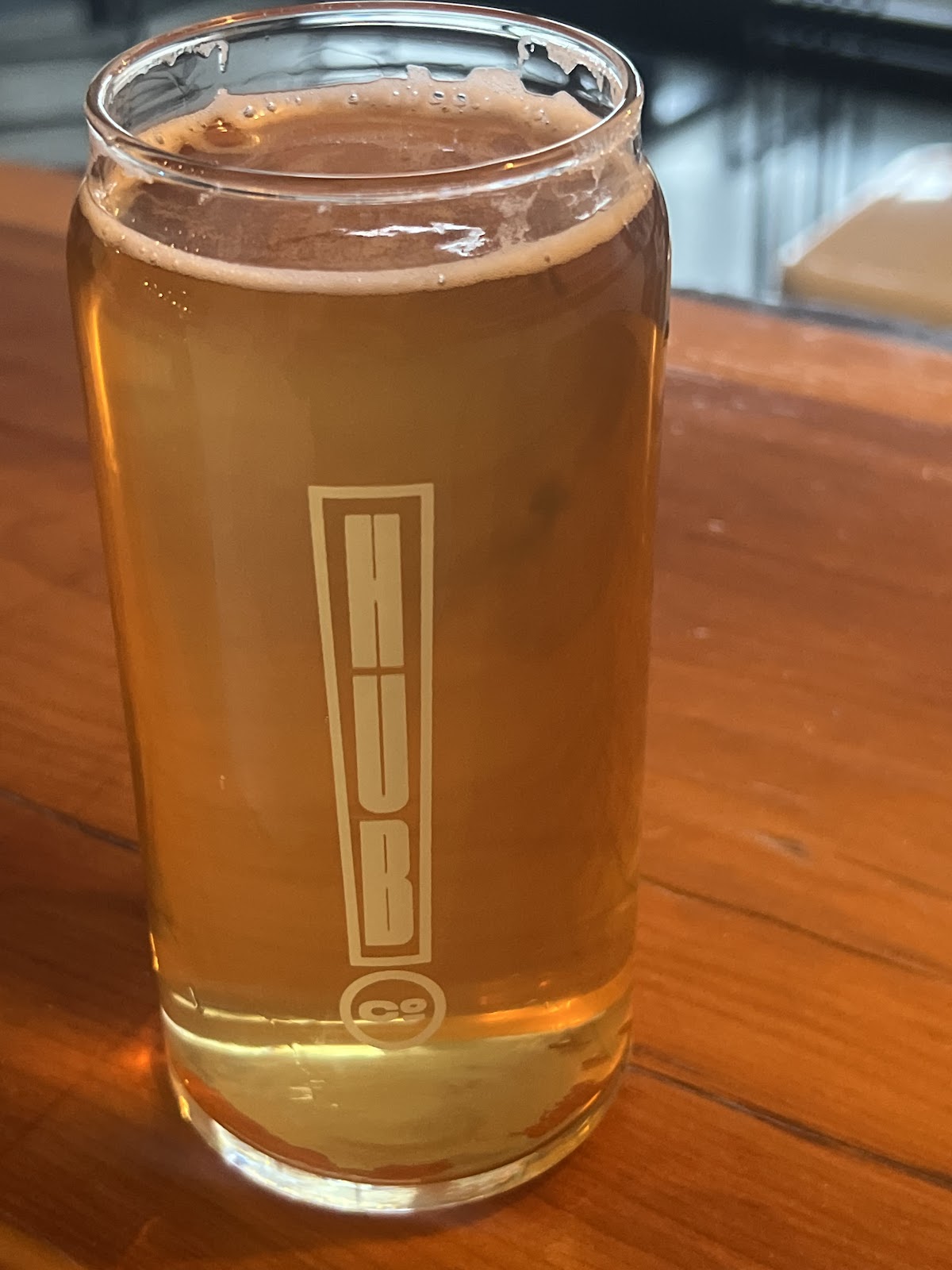 HUBco Brewing — gallery photo 1