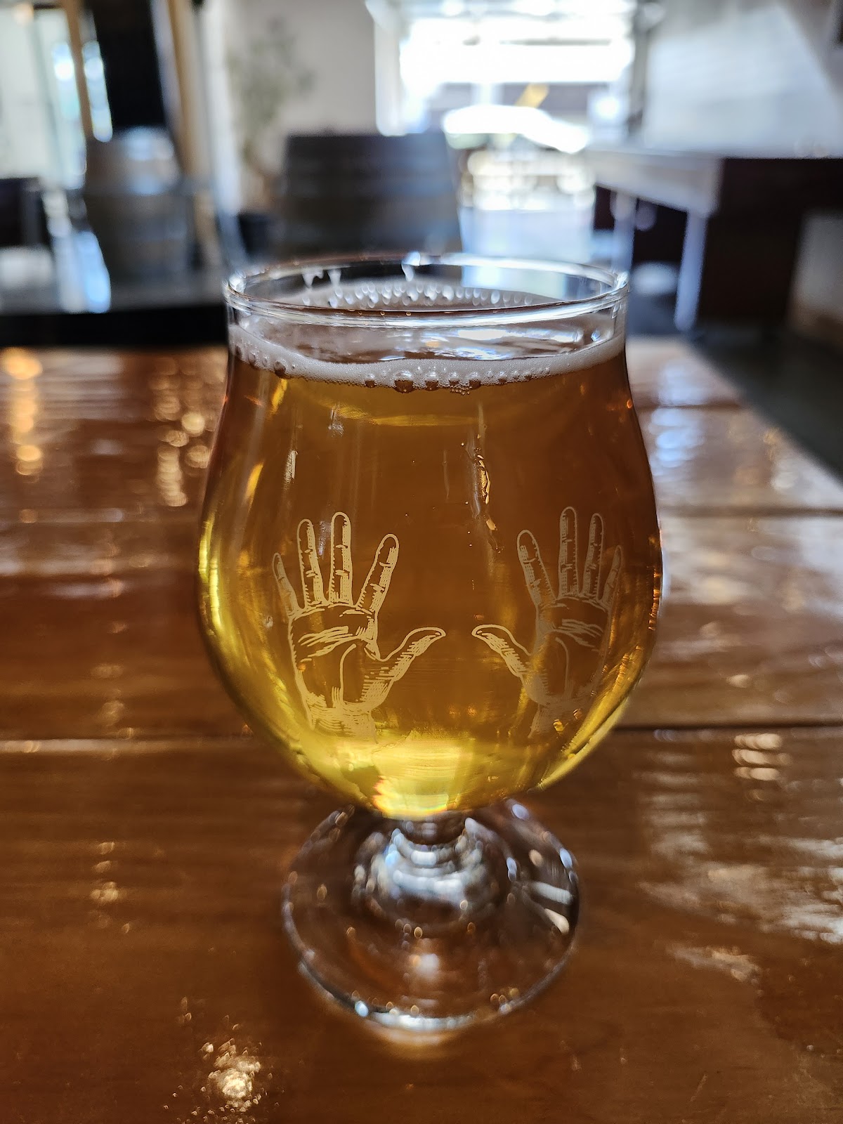 HUBco Brewing — gallery photo 3