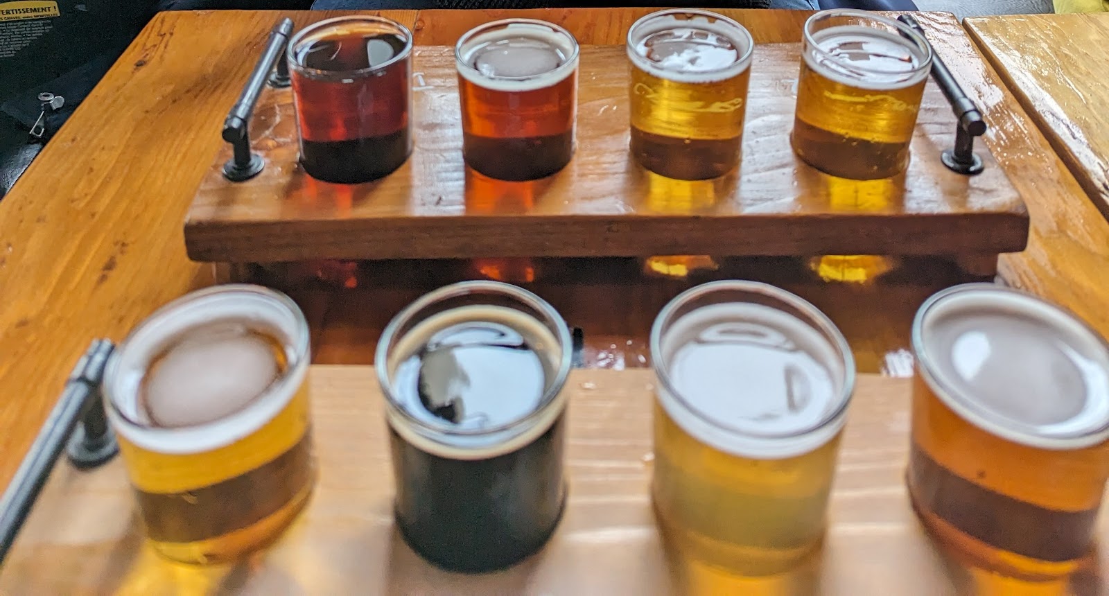 HUBco Brewing — gallery photo 4