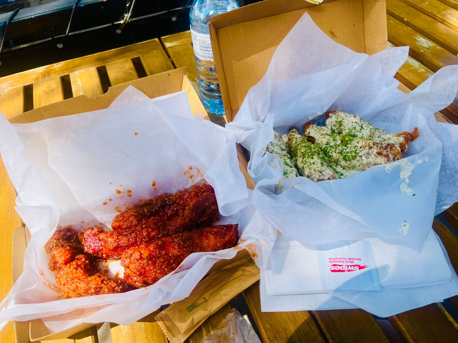 Seoul Fried Chicken Mission — gallery photo 4